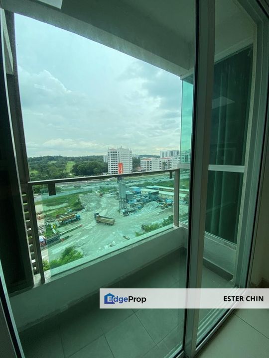 Pacific Place @ Ara Damansara Modern Serviced Residence for Sale, Selangor, Ara Damansara