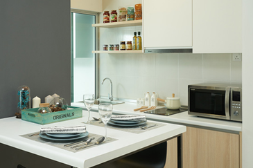 Razak City Residences