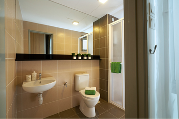 Razak City Residences