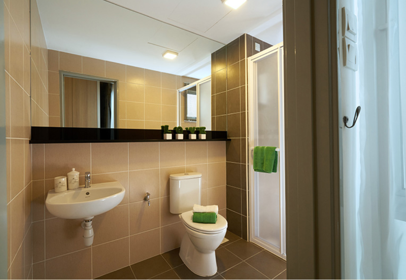 Razak City Residences