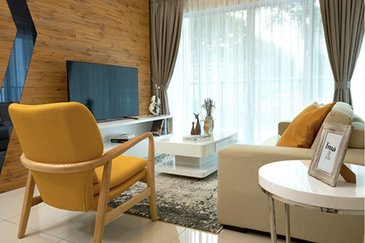 Razak City Residences