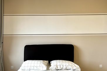 Parc 3 (Residensi Pudu Alam Rekreasi)