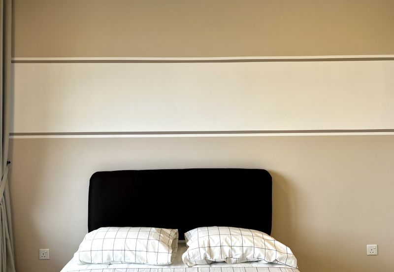 Parc 3 (Residensi Pudu Alam Rekreasi)