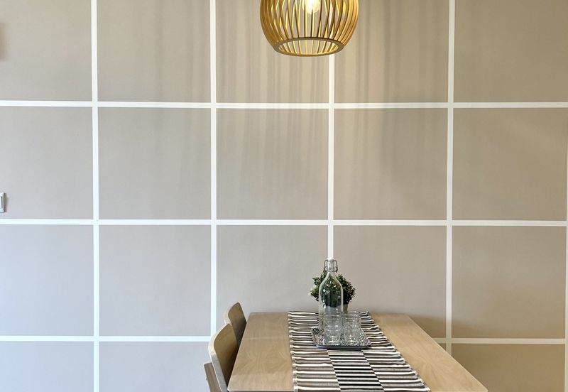 Parc 3 (Residensi Pudu Alam Rekreasi)