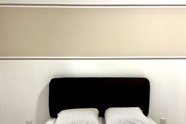 Parc 3 (Residensi Pudu Alam Rekreasi)