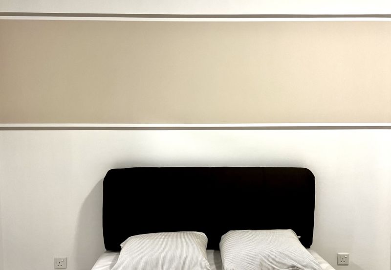 Parc 3 (Residensi Pudu Alam Rekreasi)