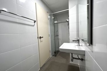 Parc 3 (Residensi Pudu Alam Rekreasi)