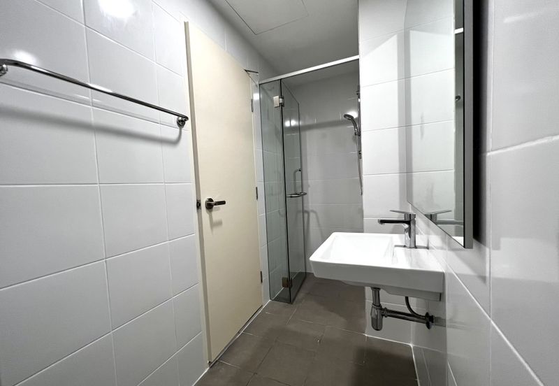 Parc 3 (Residensi Pudu Alam Rekreasi)