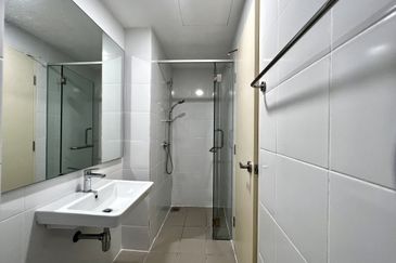 Parc 3 (Residensi Pudu Alam Rekreasi)