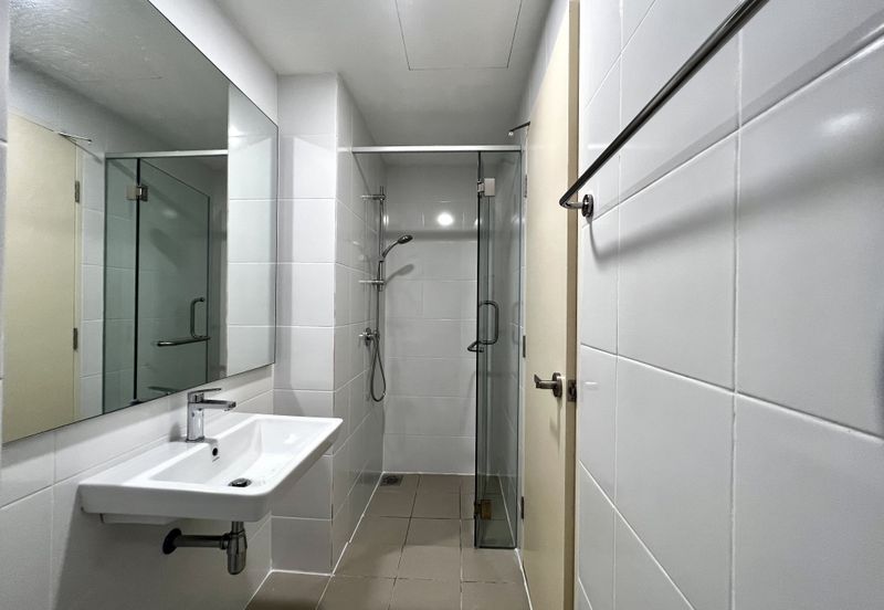 Parc 3 (Residensi Pudu Alam Rekreasi)