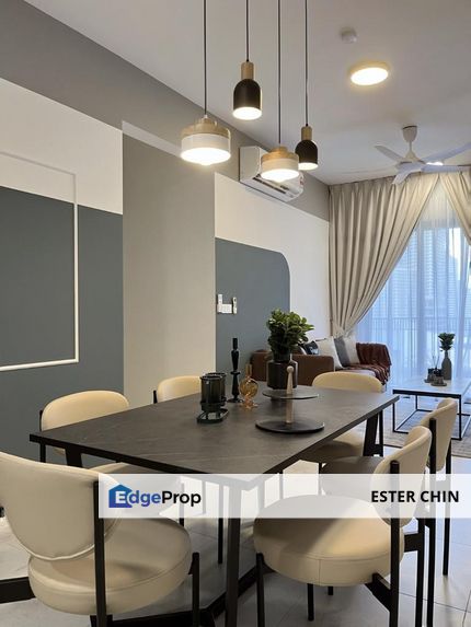 Goodwood Residence @ Bangsar South Condo For Rent, Kuala Lumpur, Bangsar