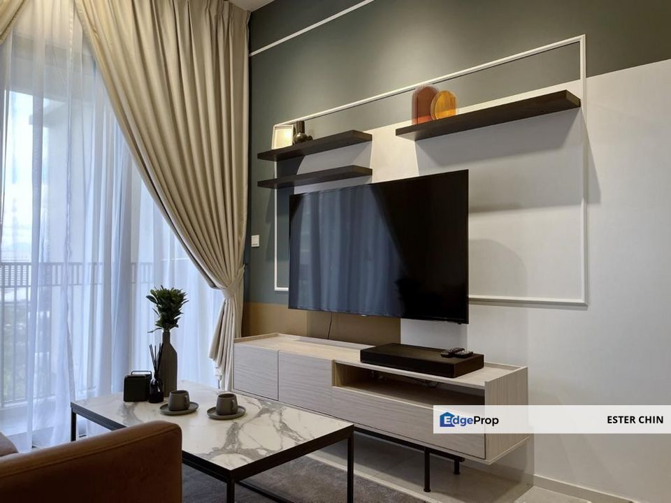 Goodwood Residence @ Bangsar South Condo For Rent, Kuala Lumpur, Bangsar