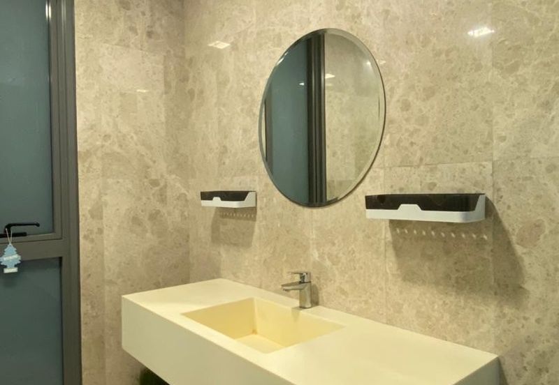 The Fennel @ Sentul East