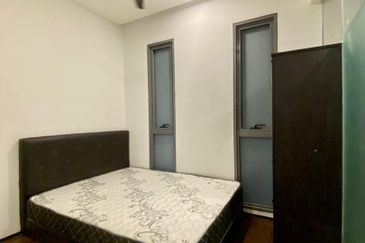 The Fennel @ Sentul East