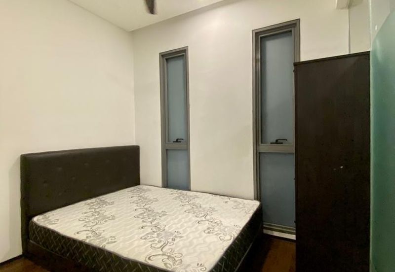 The Fennel @ Sentul East