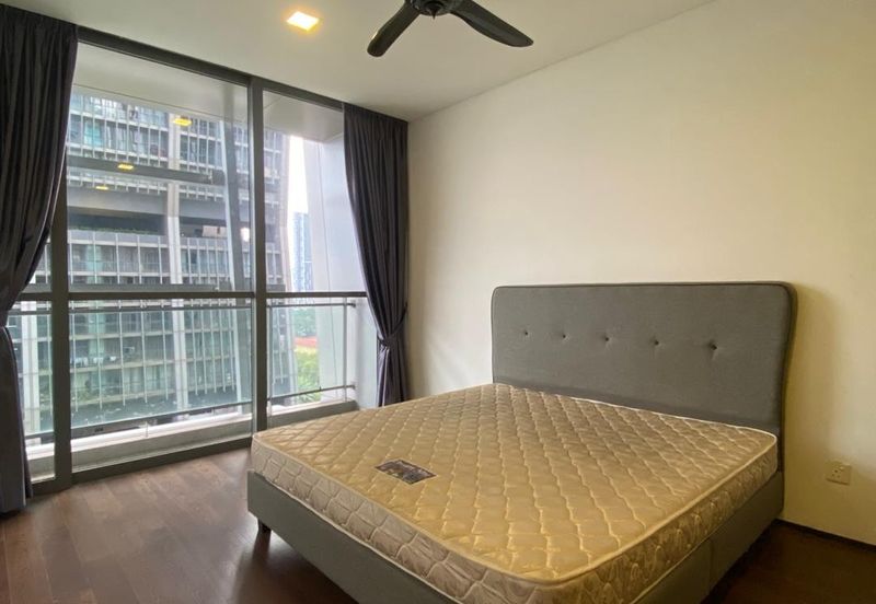 The Fennel @ Sentul East