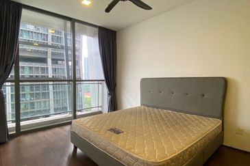 The Fennel @ Sentul East