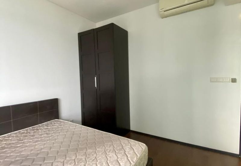 The Fennel @ Sentul East