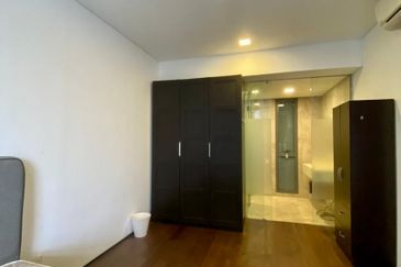 The Fennel @ Sentul East