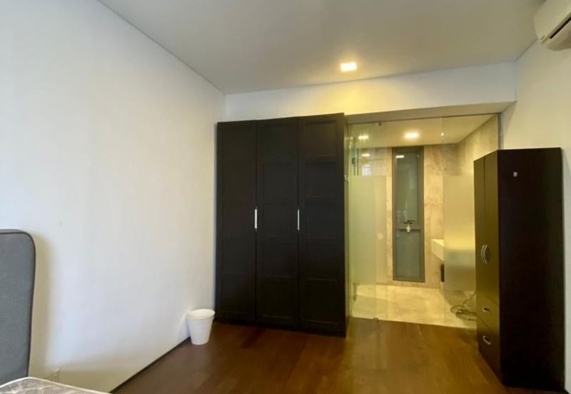 The Fennel @ Sentul East