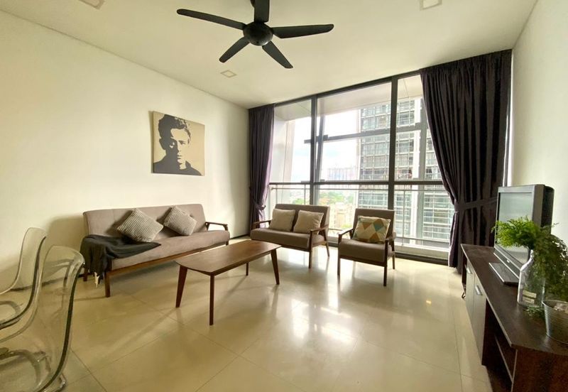 The Fennel @ Sentul East