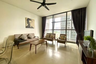 The Fennel @ Sentul East