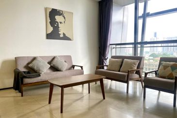 The Fennel @ Sentul East