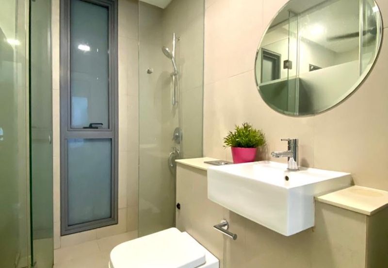 The Fennel @ Sentul East