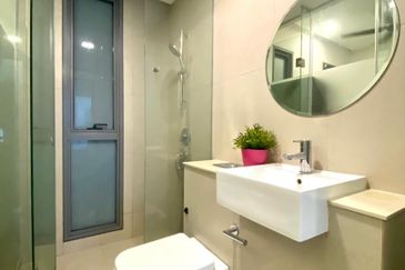 The Fennel @ Sentul East