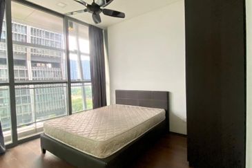 The Fennel @ Sentul East