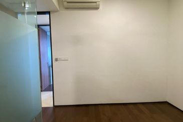 The Fennel @ Sentul East