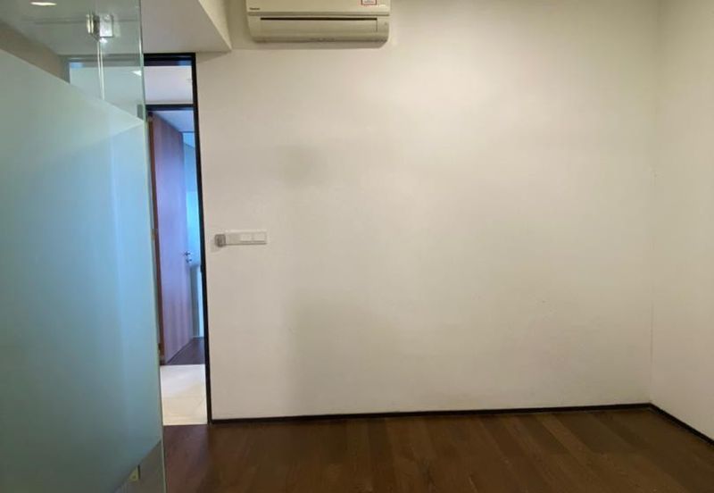 The Fennel @ Sentul East