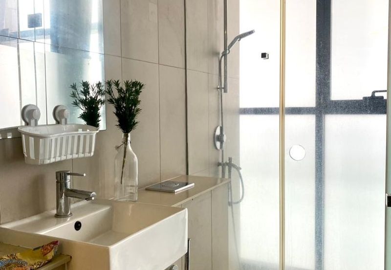 The Fennel @ Sentul East