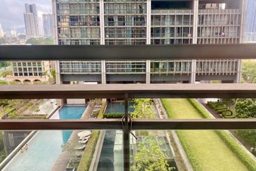 The Fennel @ Sentul East