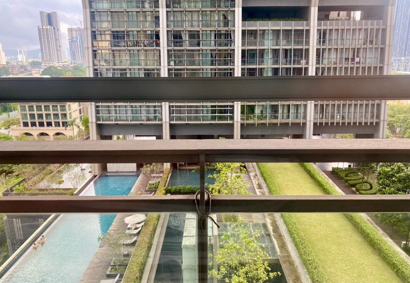 The Fennel @ Sentul East