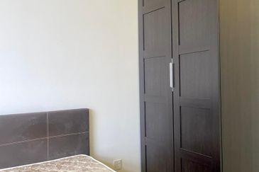 The Fennel @ Sentul East