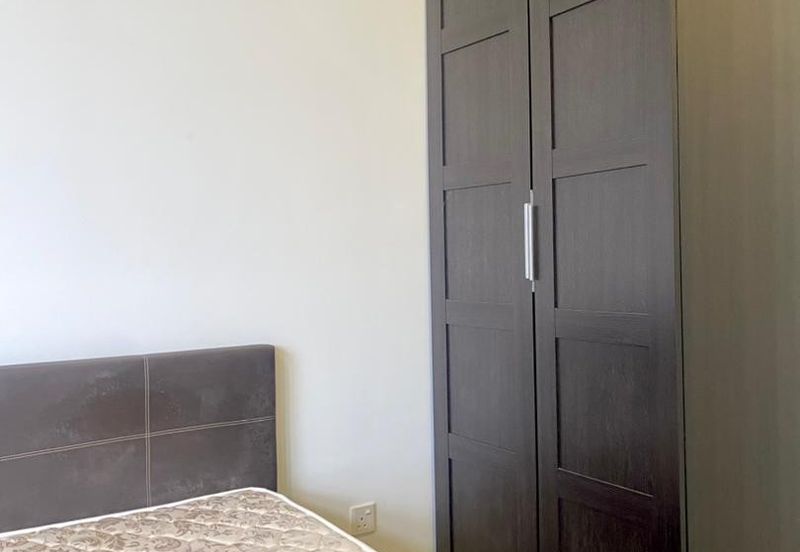 The Fennel @ Sentul East