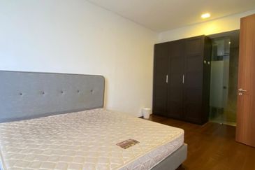 The Fennel @ Sentul East