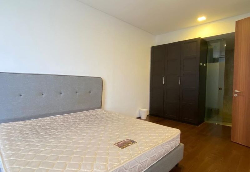 The Fennel @ Sentul East