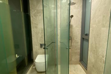 The Fennel @ Sentul East