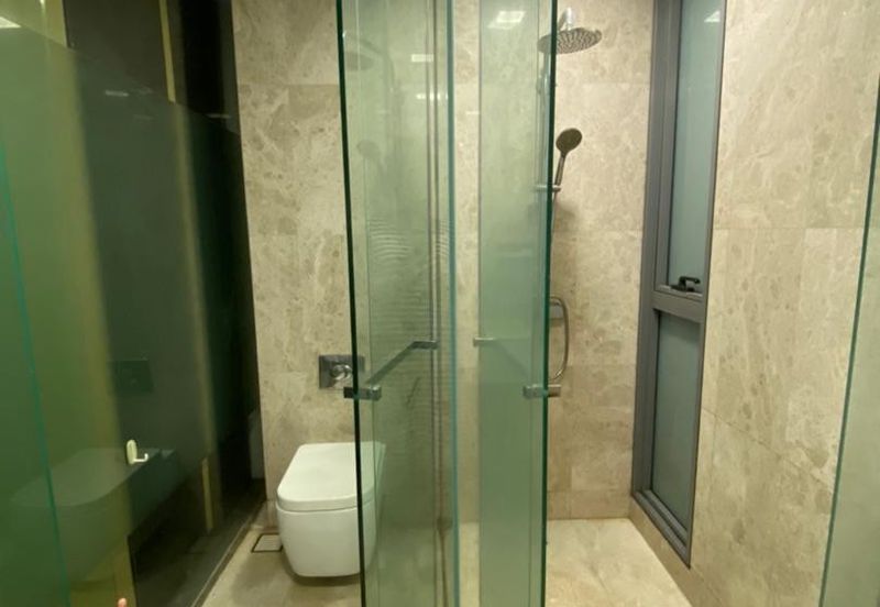 The Fennel @ Sentul East