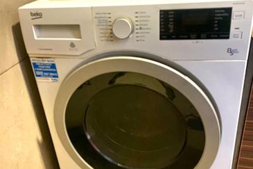 The Fennel @ Sentul East