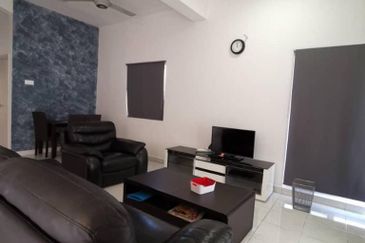 Hillpark 3, Phase 2 (Cassia)