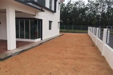 Hillpark 3, Phase 2 (Cassia)