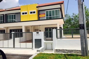 Hillpark 3, Phase 2 (Cassia)