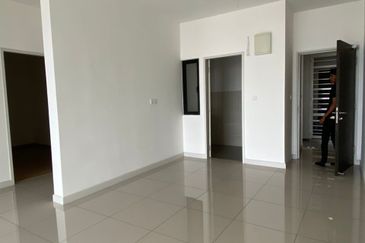 Tuan Residency (Residensi Selingsing)