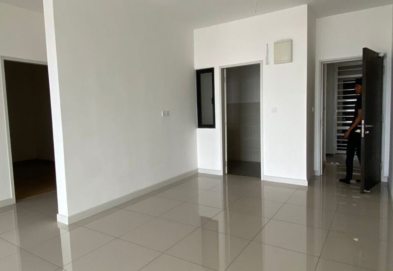 Tuan Residency (Residensi Selingsing)