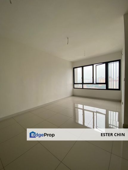 Tuan Residency@ Jalan Kuching Stylish Serviced Residence for Sale, Kuala Lumpur, Segambut