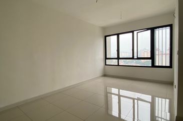 Tuan Residency (Residensi Selingsing)