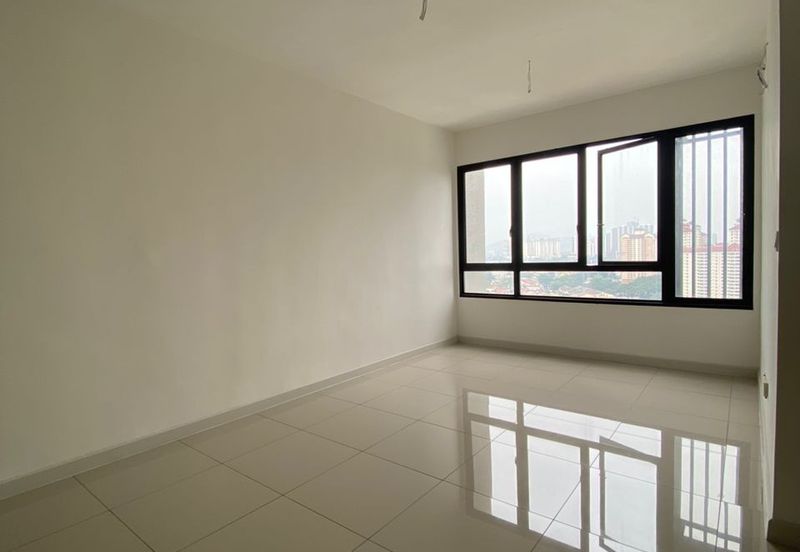 Tuan Residency (Residensi Selingsing)